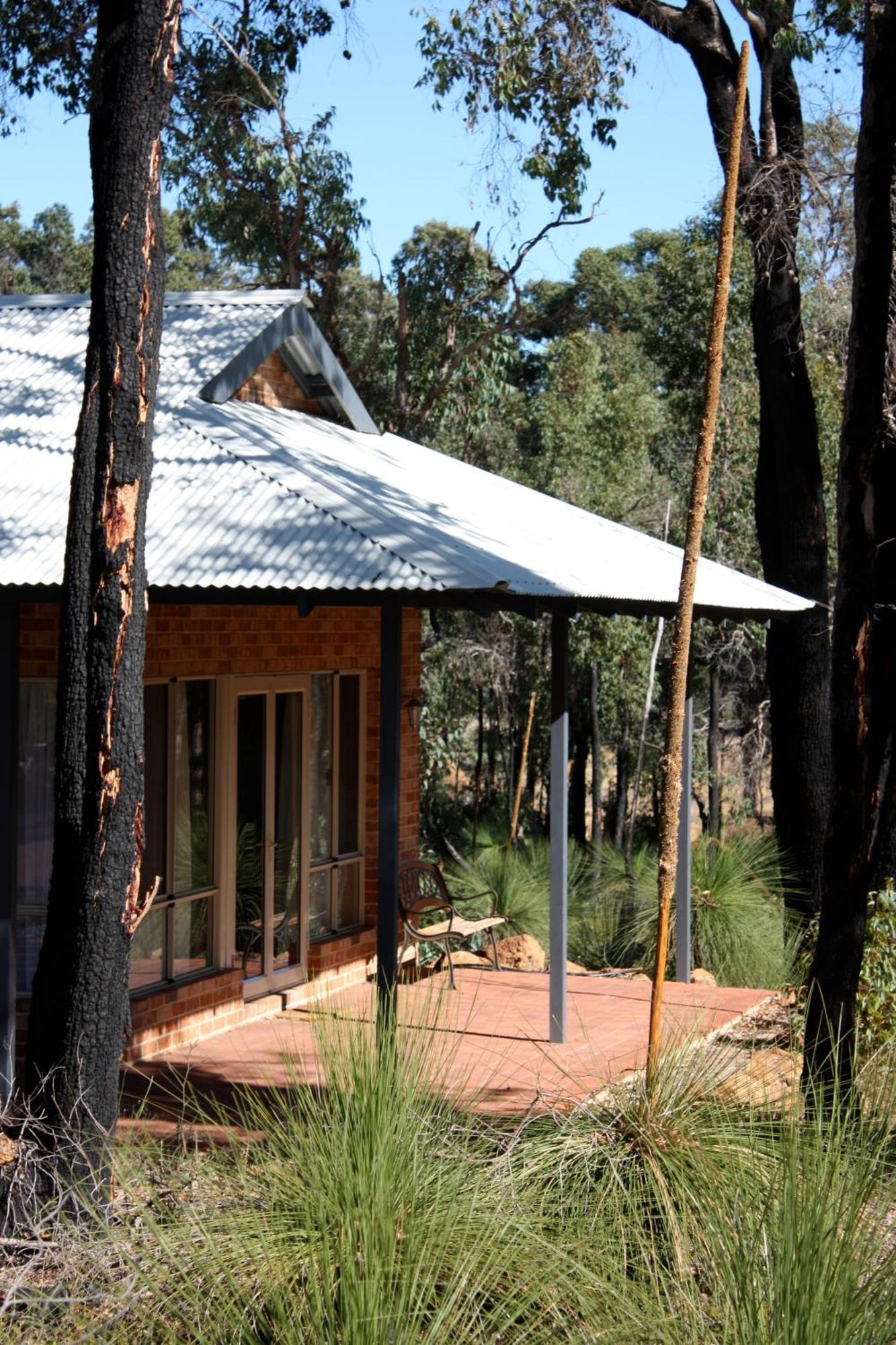 Chalets On Stoneville Редклиф Екстериор снимка