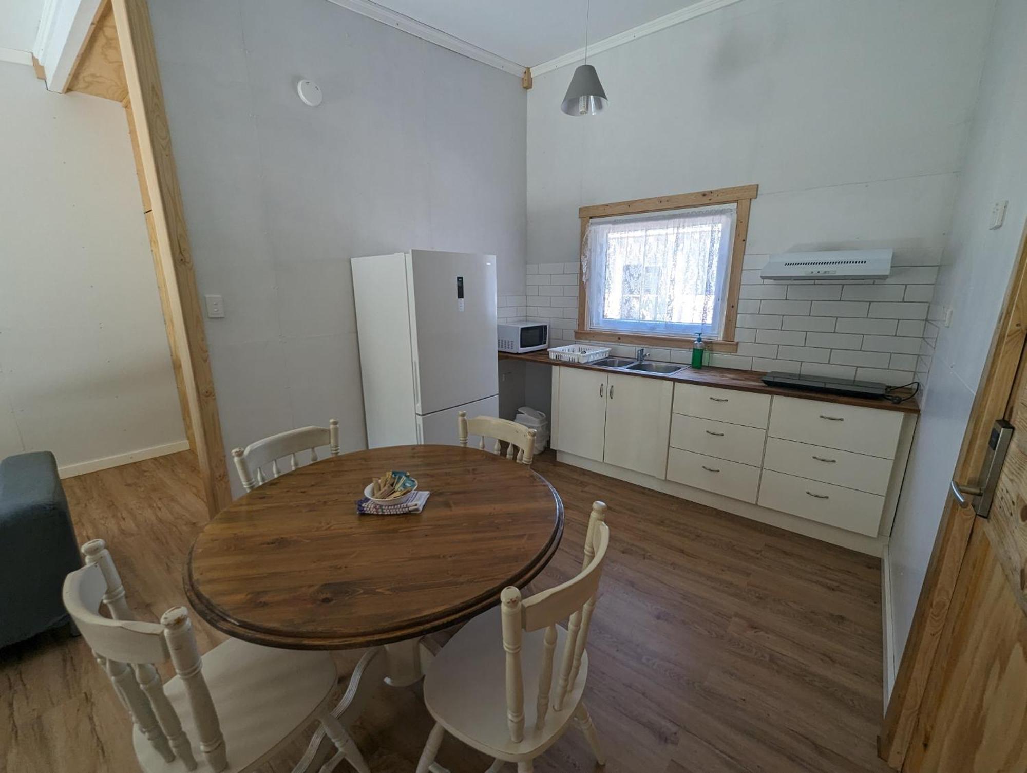 Chalets On Stoneville Редклиф Екстериор снимка