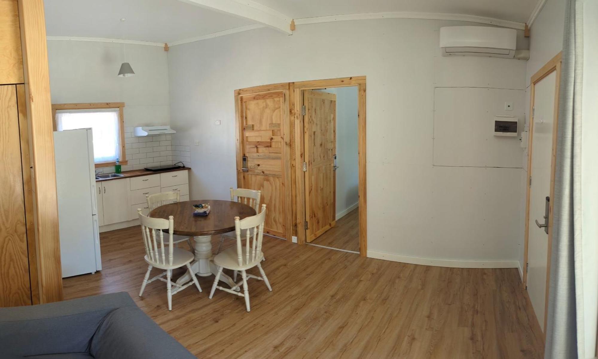 Chalets On Stoneville Редклиф Екстериор снимка