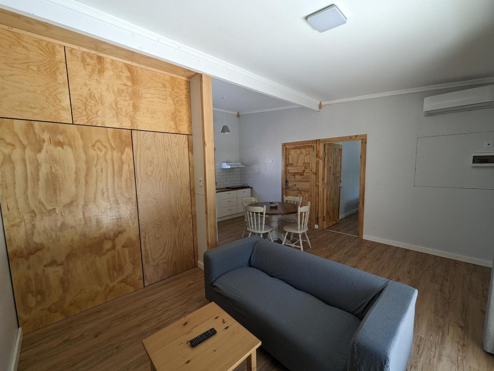 Chalets On Stoneville Редклиф Екстериор снимка