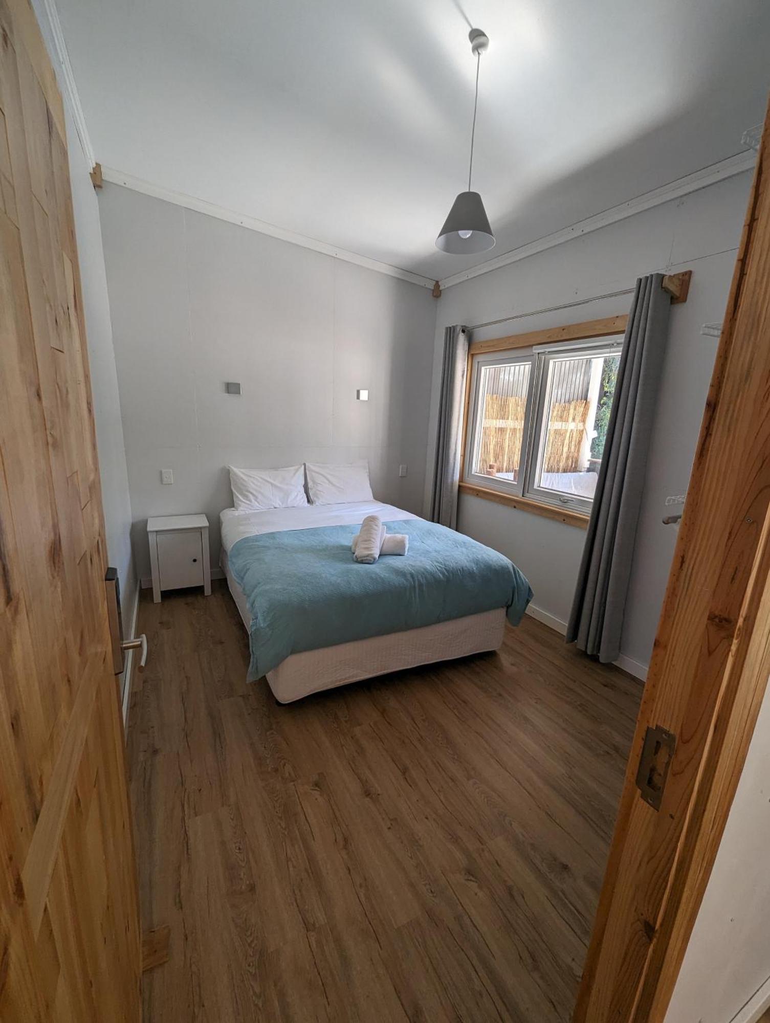 Chalets On Stoneville Редклиф Екстериор снимка