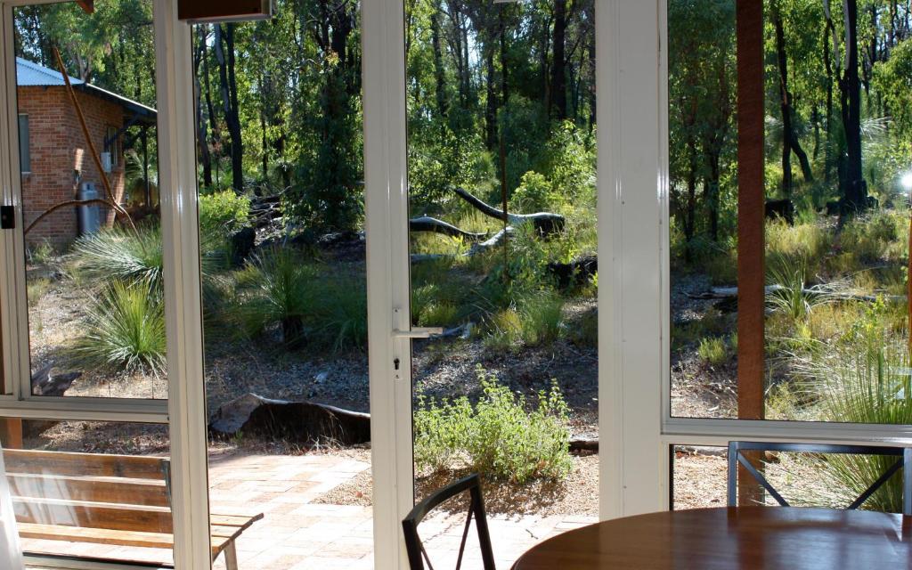 Chalets On Stoneville Редклиф Екстериор снимка