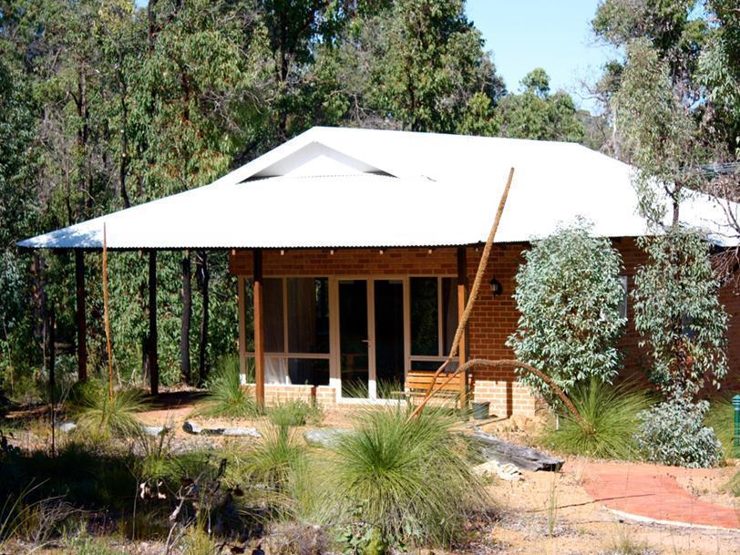 Chalets On Stoneville Редклиф Екстериор снимка