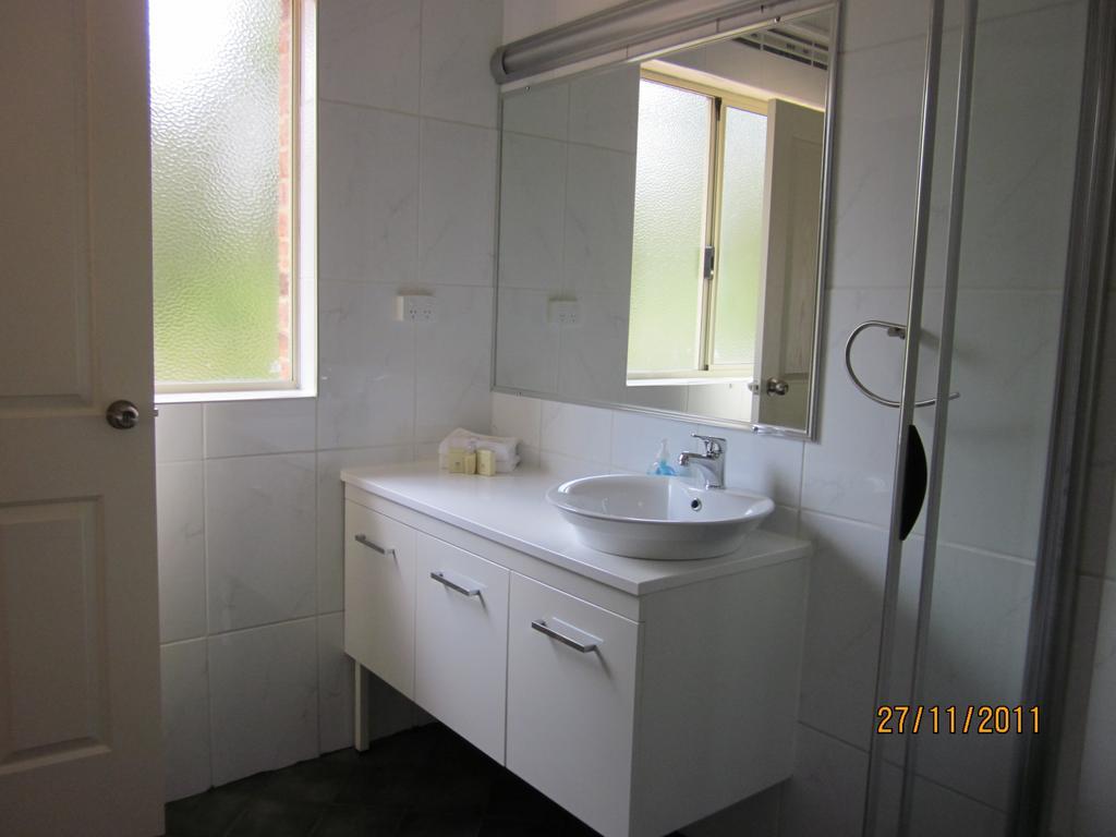 Chalets On Stoneville Редклиф Екстериор снимка