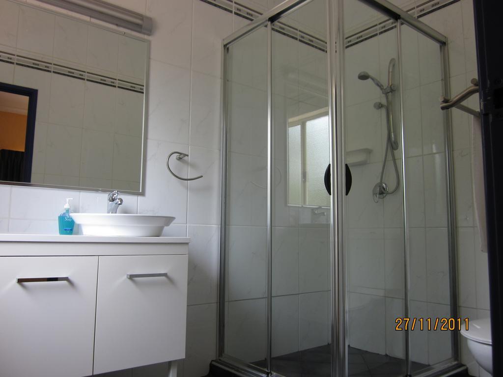 Chalets On Stoneville Редклиф Екстериор снимка